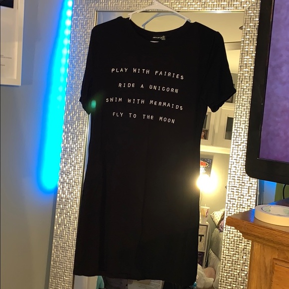 Dresses & Skirts - black dress